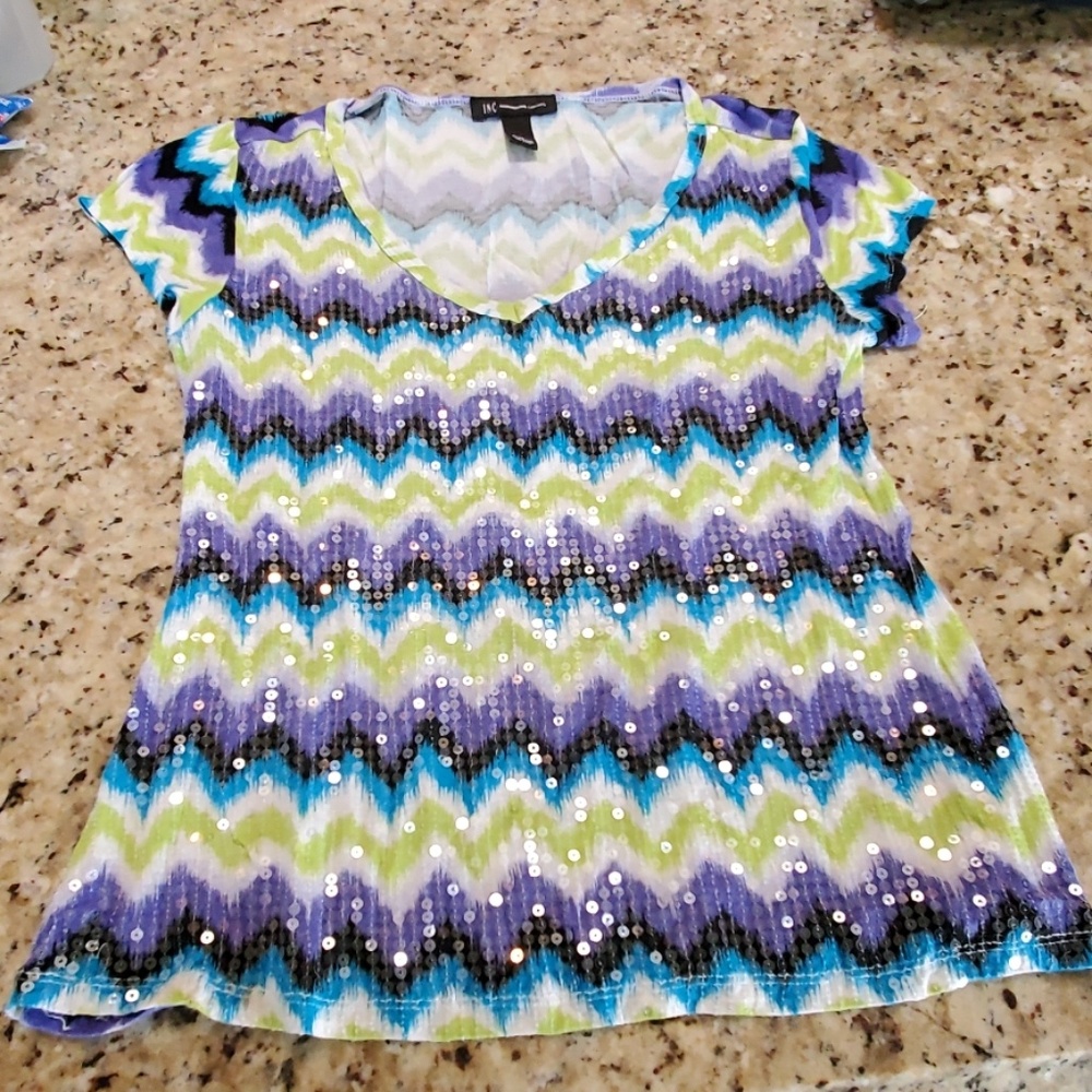 Not so simple tshirt